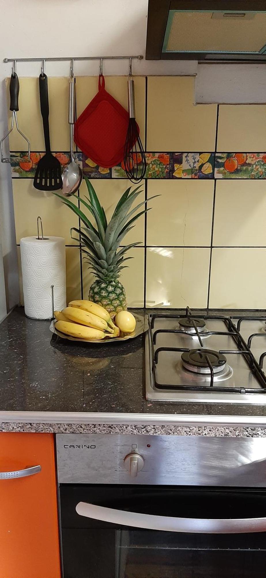 Bungalow Mangifera Proche De La Plage 르 디아망 외부 사진